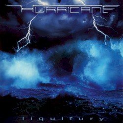 Liquifury Cover