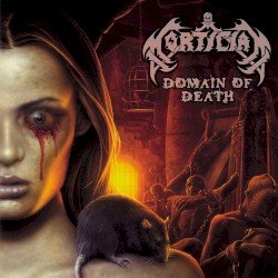 Domain of Death Cover