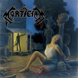 Chainsaw Dismemberment Cover