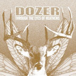 Through the Eyes of Heathens Cover