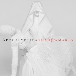Apocalyptica – Shadowmaker Cover