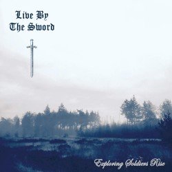 Exploring Soldiers Rise Cover