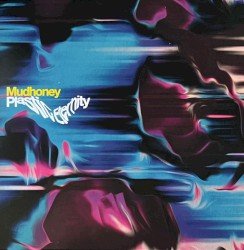 Plastic Eternity Cover
