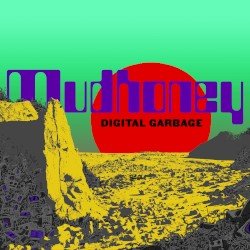 Digital Garbage Cover