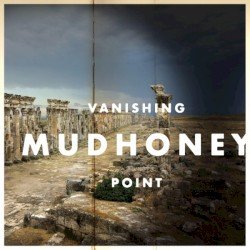 Vanishing Point Cover