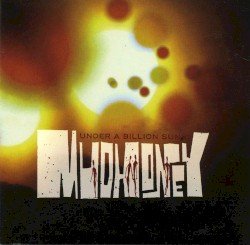 Under a Billion Suns Cover