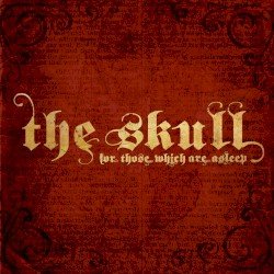 For Those Which Are Asleep Cover