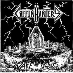 Wake the Dead Cover