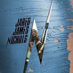 Jared James Nichols Cover