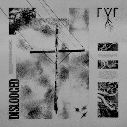 RÝR – Dislodged Cover