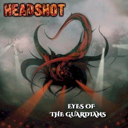 Eyes of the Guardians Cover