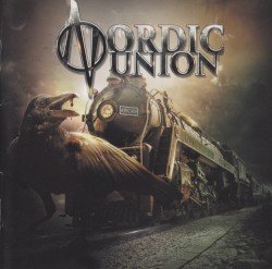 Nordic Union Cover