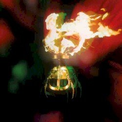 THE CRAZY WORLD OF ARTHUR BROWN Cover