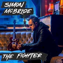 The Fighter Cover