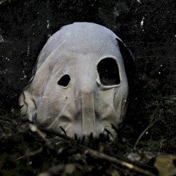 The Faceless – In Becoming a Ghost Cover
