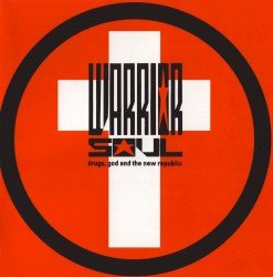 WARRIOR SOUL Cover