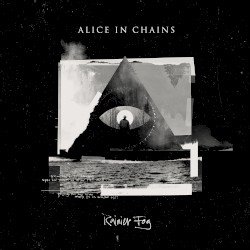 Rainier Fog Cover
