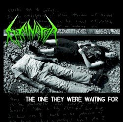 ELIMINATOR – The One They Were Waiting For Cover
