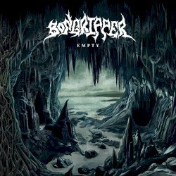 Bongripper – Empty Cover