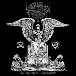 The Apocalyptic Triumphator Cover