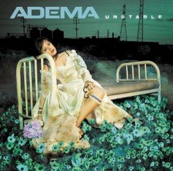 ADEMA – Unstable Cover