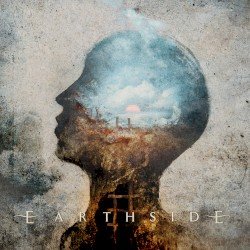 A Dream in Static Cover