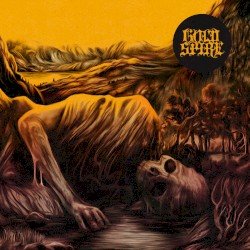 Gold Spire Cover