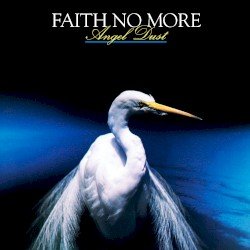 Angel Dust Cover