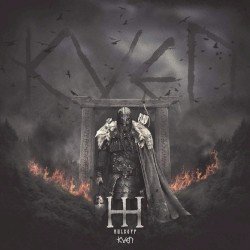 Kven Cover