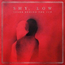 Snake Behind the Sun Cover