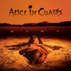 Alice In Chains Cover