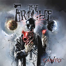 Canto V Cover
