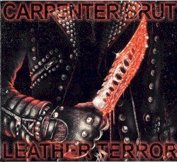 Leather Terror Cover