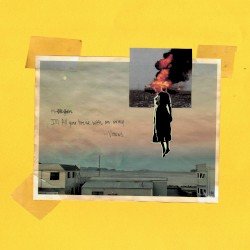 VOWWS – I'll fill your house with an army Cover
