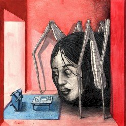 DOODSESKADER – The Change Is Me Cover