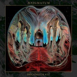 Deconsecrate Cover