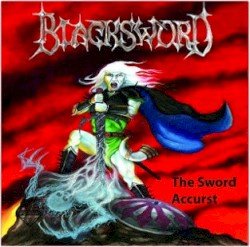 The Sword Accurst Cover