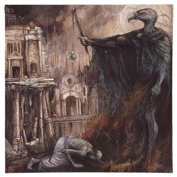 The Shackles of Mammon Cover