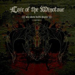 War Metal Battle Master Cover
