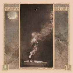 Fórn Cover