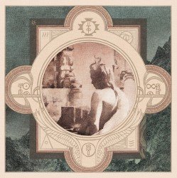 VII – Kenoma Cover