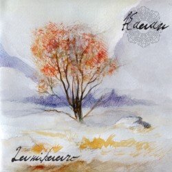 Lumikuuro Cover