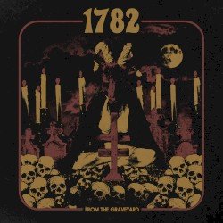 From the Graveyard Cover
