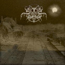 Ultimate Destination Cover