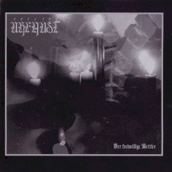 Der freiwillige Bettler Cover