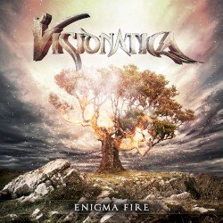 Enigma Fire Cover
