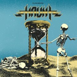 Flashback Cover