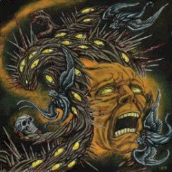 Malignant Dominion Cover