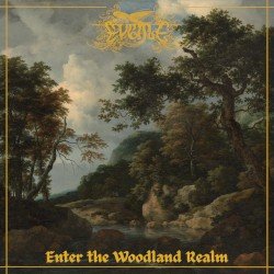 EVEALE – Enter the Woodland Realm Cover