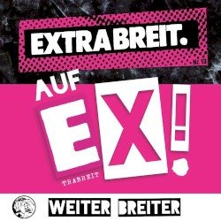 Auf Ex! Cover